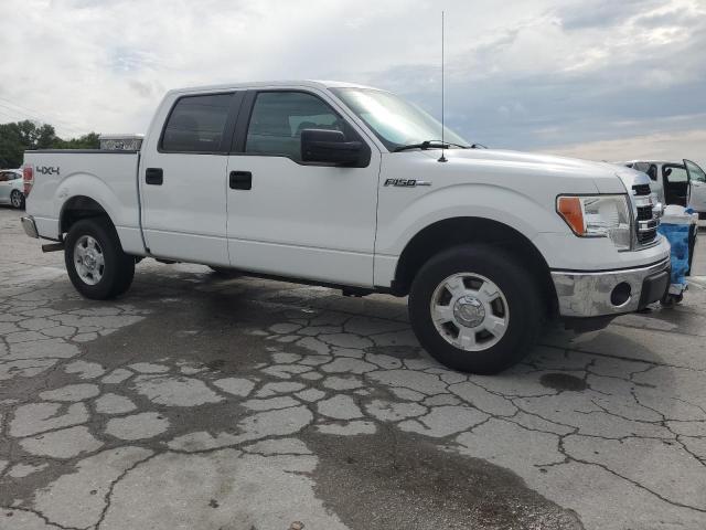 Vin: 1ftfw1ef7dfb68264, lot: 60271505, ford f-150 supercrew 20134