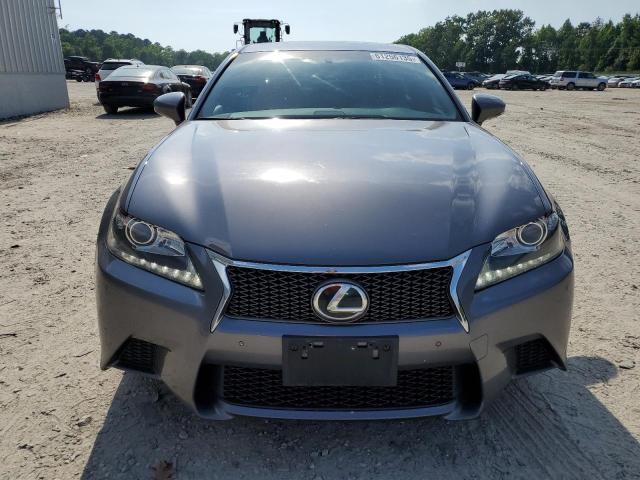 2015 LEXUS GS 350 JTHCE1BL6FA010013