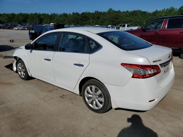Vin: 3n1ab7ap8el664806, lot: 60902335, nissan sentra s 20142