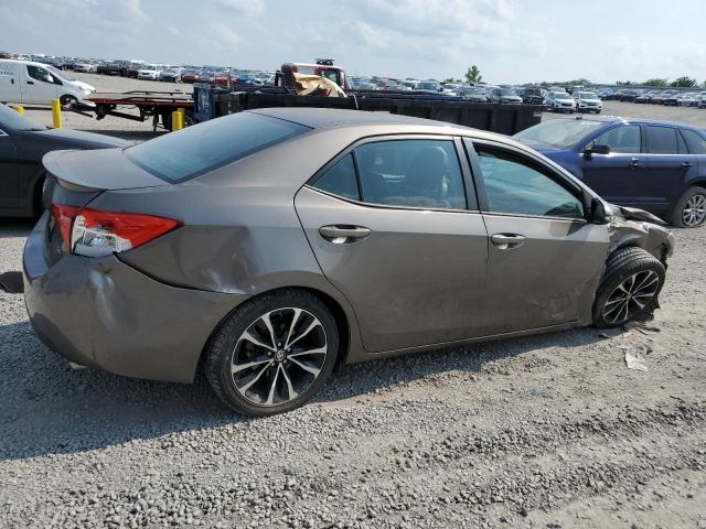 Vin: 2t1burhexhc907759, lot: 60443075, toyota corolla l 20173
