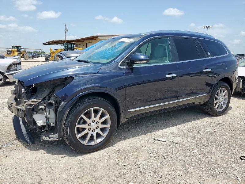 Vin: 5gakrbkd3fj387125, lot: 61740165, buick enclave 2015 img_1