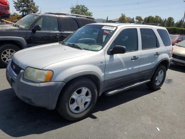 FORD ESCAPE XLT