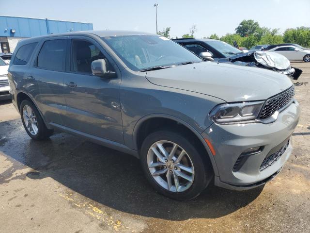 2022 DODGE DURANGO GT 1C4RDJDG4NC213919