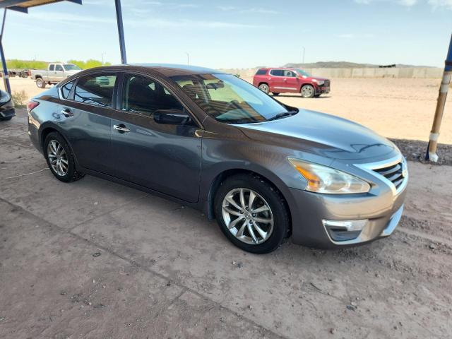 Vin: 1n4al3ap1fc238509, lot: 59595785, nissan altima 2.5 20154