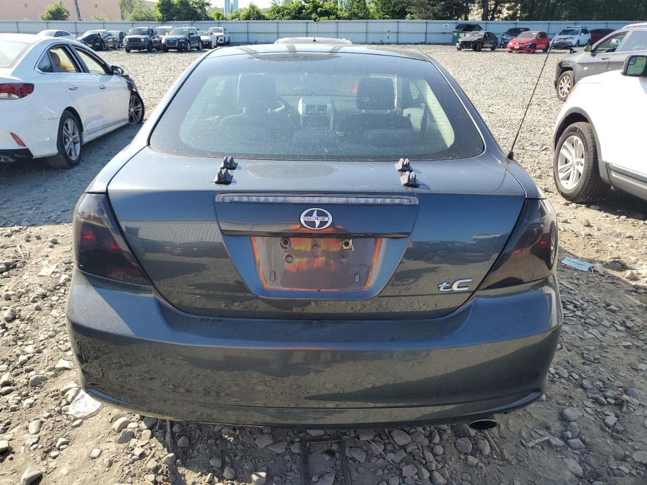 Global Auto Auctions