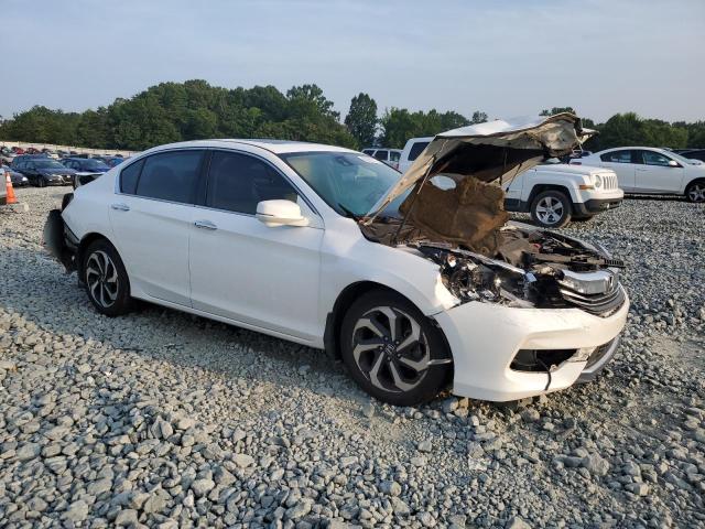 Vin: 1hgcr3f00ga003532, lot: 62391275, honda accord exl 20164