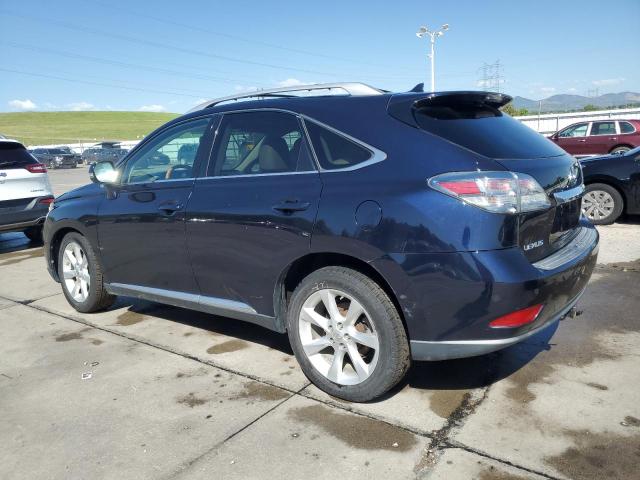 Vin: 2t2bk1ba5ac041175, lot: 60668215, lexus rx350 350 20102
