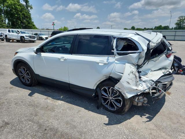 Vin: 7farw1h50le022618, lot: 59992745, honda crv ex 20202