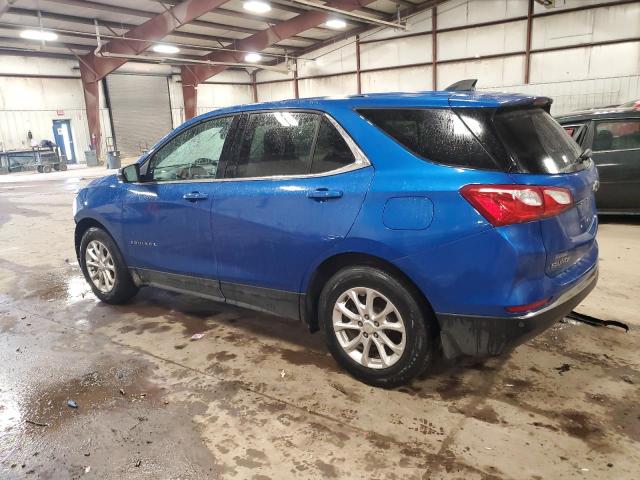 Vin: 3gnaxkev4ks507616, lot: 59390185, chevrolet equinox lt 20192