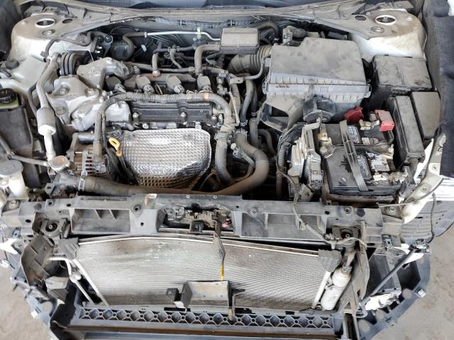 2016 NISSAN ALTIMA 2.5 - 1N4AL3AP9GC265457