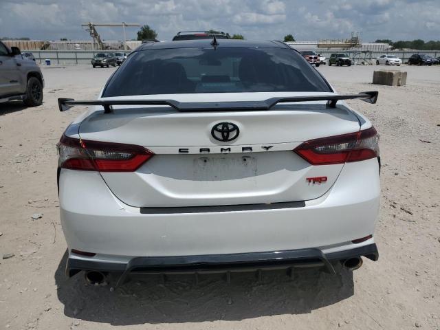2023 TOYOTA CAMRY TRD 4T1KZ1AK6PU072100