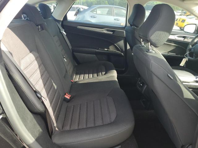 2020 FORD FUSION SE - 3FA6P0LU0LR160068