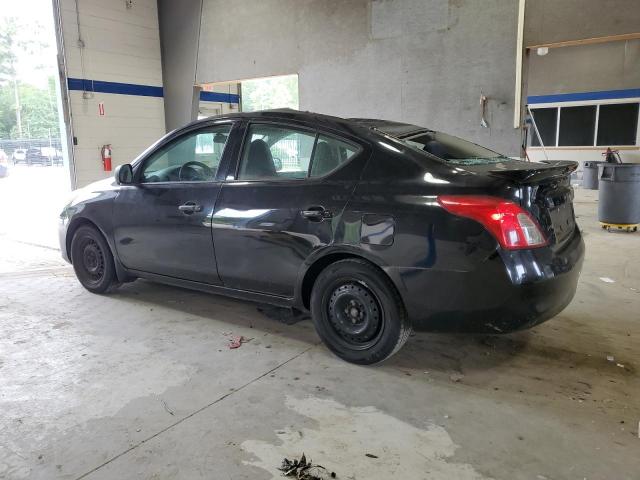 Vin: 3n1cn7ap8el844321, lot: 62231285, nissan versa s 20142