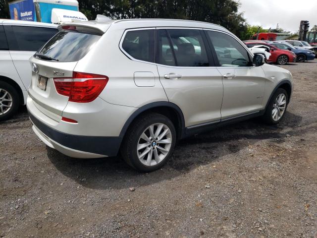 Vin: 5uxwx5c51bl700281, lot: 61268595, bmw x3 xdrive28i 20113