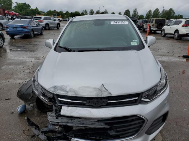 2019 CHEVROLET TRAX LS 3GNCJKSB9KL371742