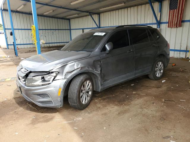 Vin: 3vv1b7axxjm054778, lot: 61294795, volkswagen tiguan s 2018 img_1