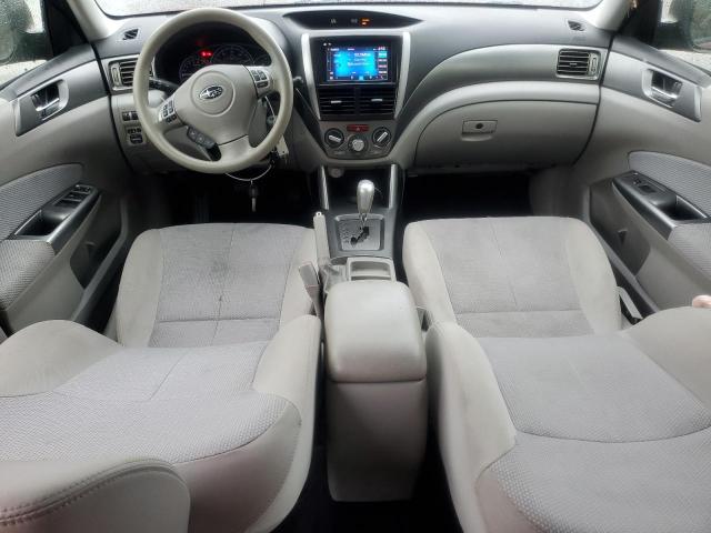 2012 SUBARU FORESTER 2 - JF2SHADC7CH453583