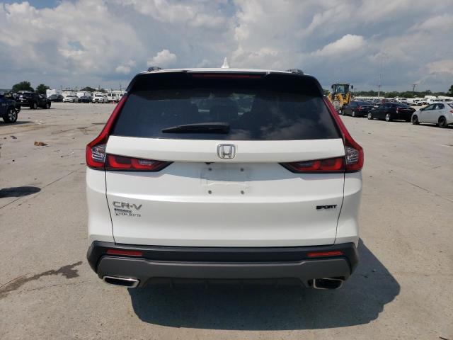 2024 HONDA CR-V SPORT - 7FARS5H58RE011894