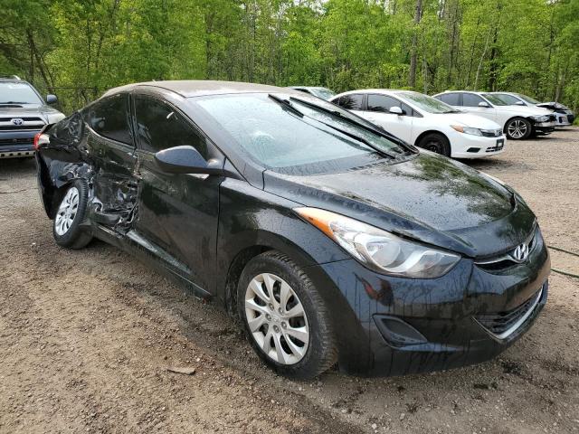 Vin: 5npdh4ae8dh198573, lot: 58902955, hyundai elantra gls 20134