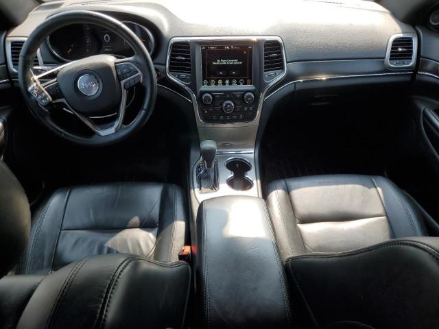 2018 JEEP GRAND CHER - 1C4RJFBG7JC200570