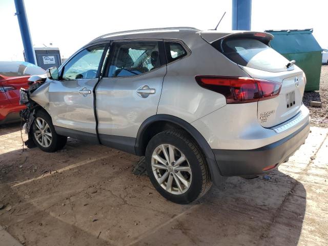 Vin: jn1bj1cr3hw111885, lot: 59942895, nissan rogue s 20172