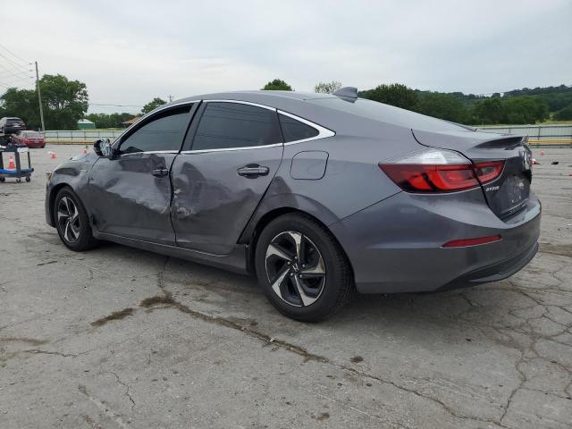 Vin: 19xze4f50me010933, lot: 60312035, honda insight ex 20212