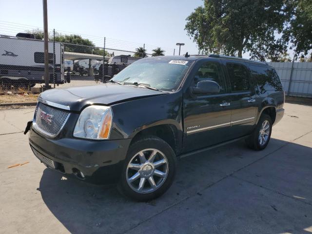 GMC YUKON XL D
