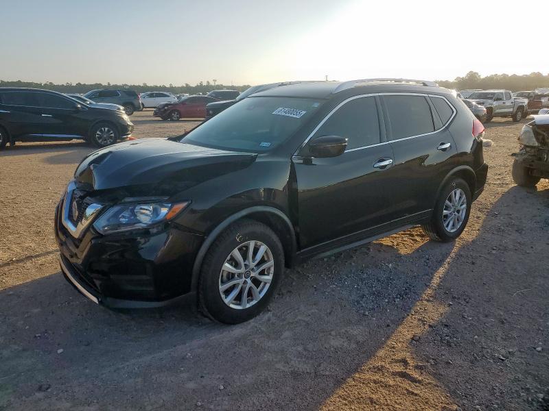 Vin: knmat2mt5lp530990, lot: 61480055, nissan rogue s 2020 img_1