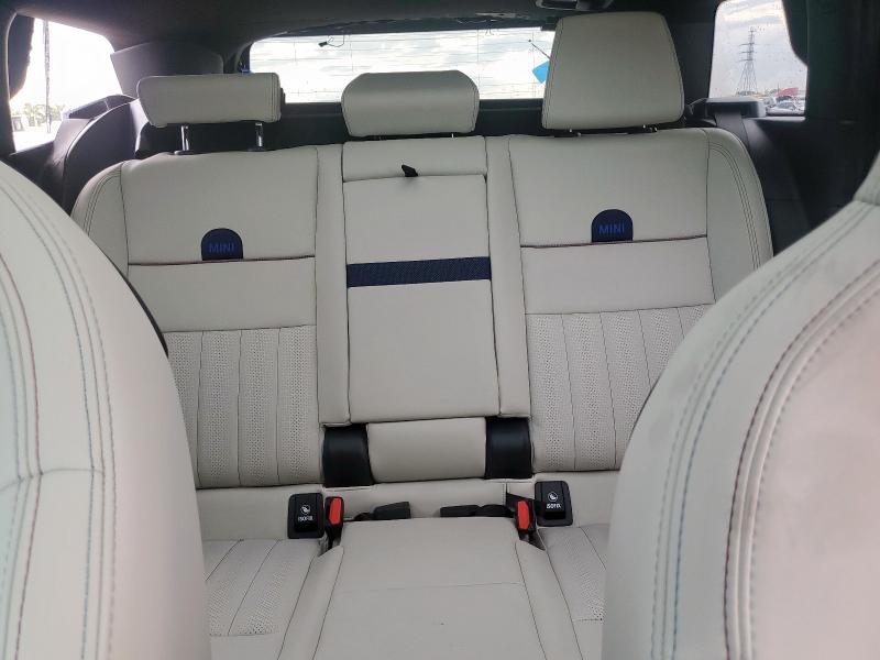 2025 MINI COUNTRYMAN WMZ23GA04S7R18948