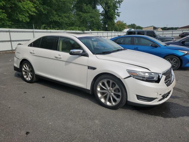 2015 FORD TAURUS LIM - 1FAHP2F89FG153411