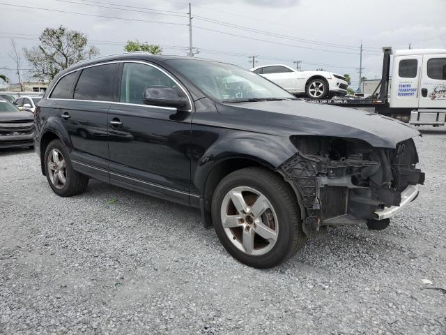 Vin: wa1lgafe6fd028401, lot: 57826485, audi q7 premium plus 20154