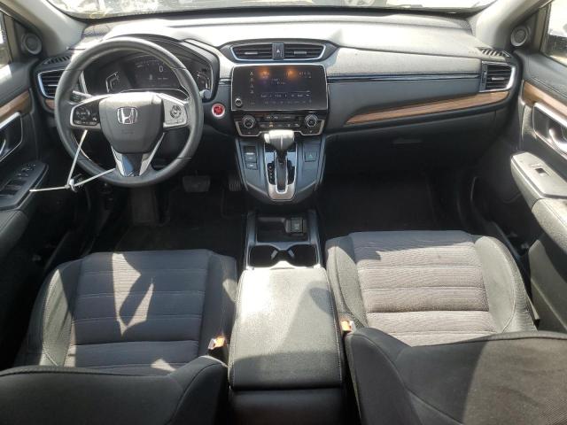 2019 HONDA CR-V EX 7FARW2H50KE039925