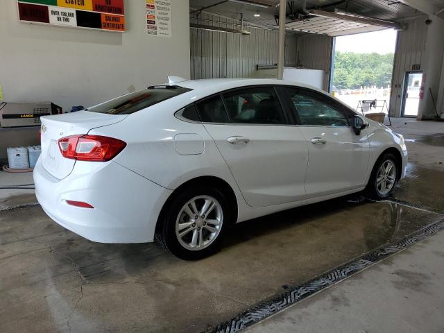 2017 CHEVROLET CRUZE LT 1G1BE5SM5H7200391