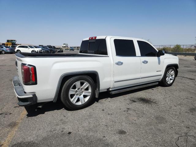 2017 GMC SIERRA K15 - 3GTU2PEJ4HG237197