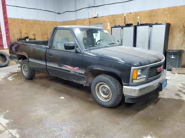 Vin: 1gtdc14z1rz523740, lot: 59495755, gmc sierra c1500 19944