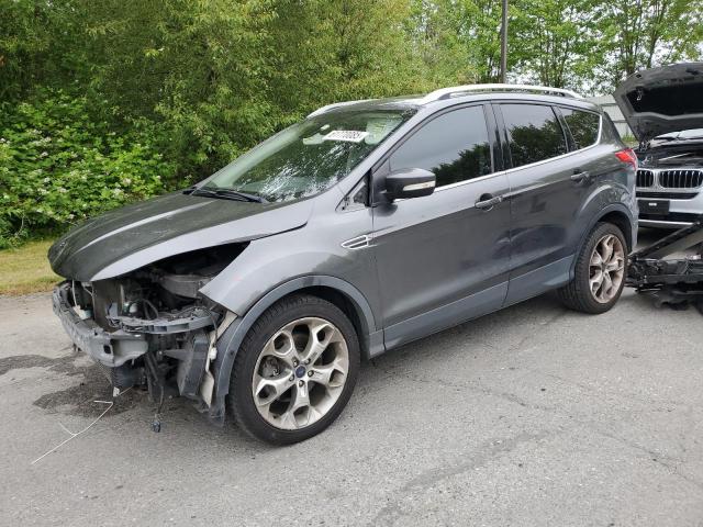 Vin: 1fmcu9j93fua67563, lot: 61770085, ford escape titanium 2015 img_1
