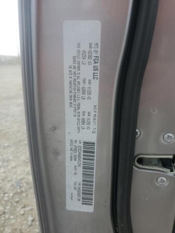 2016 DODGE CHARGER PO - 2C3CDXAG6GH312341