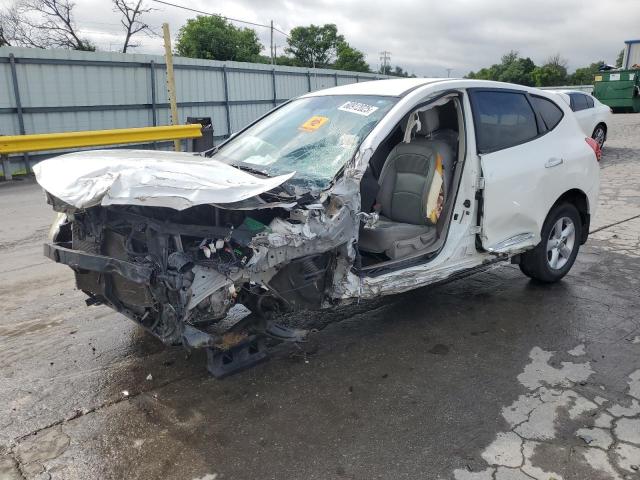 Vin: jn8as5mt4dw001739, lot: 60912025, nissan rogue s 2013 img_1