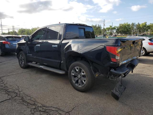 Vin: 1n6aa1ed8mn517443, lot: 61867695, nissan titan sv 20212