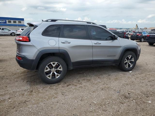 2015 JEEP CHEROKEE T - 1C4PJMBSXFW543993