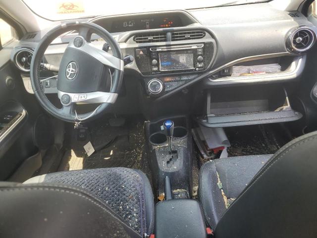 2016 TOYOTA PRIUS C JTDKDTB34G1132186