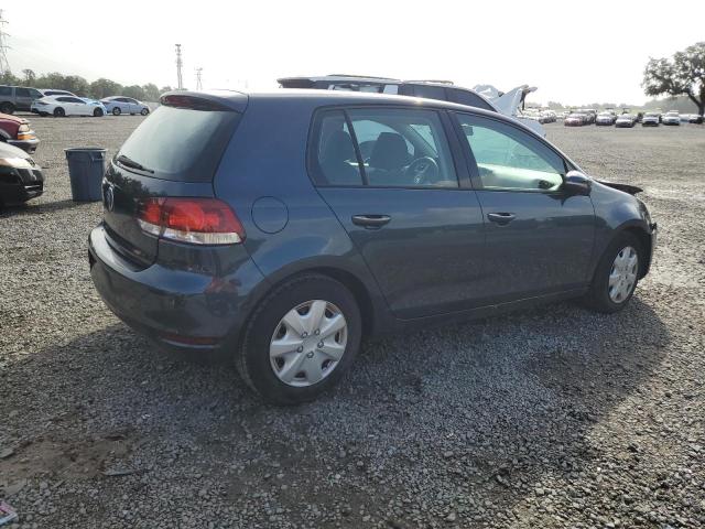 Vin: wvwda7aj9dw119375, lot: 59931565, volkswagen golf 20133