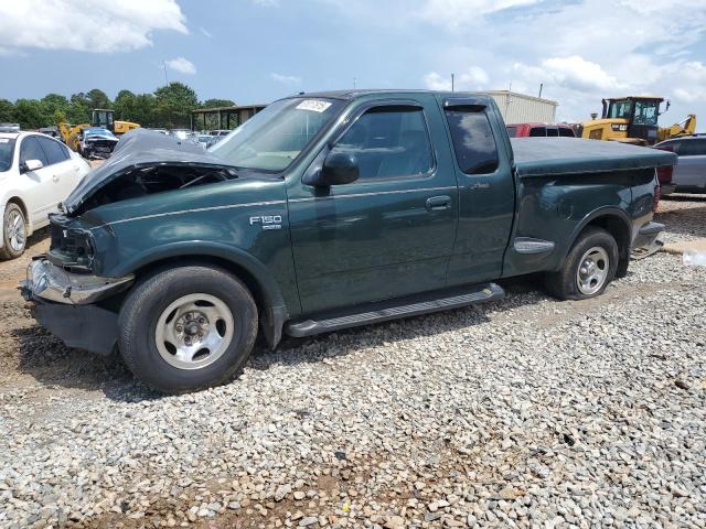 FORD F150