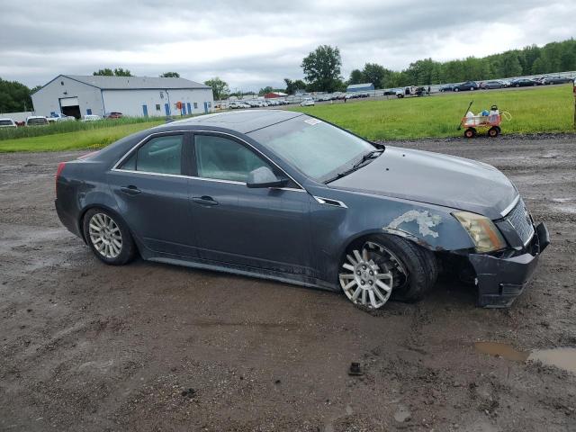 Vin: 1g6dg5e54c0116176, lot: 60229965, cadillac cts luxury collection 20124