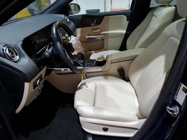 2022 MERCEDES-BENZ GLA 250 4M W1N4N4HB2NJ371042