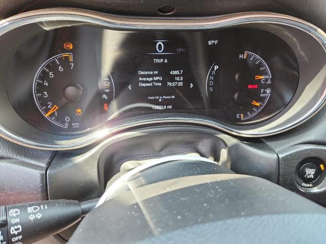 2015 JEEP GRAND CHER 1C4RJFAG2FC941587