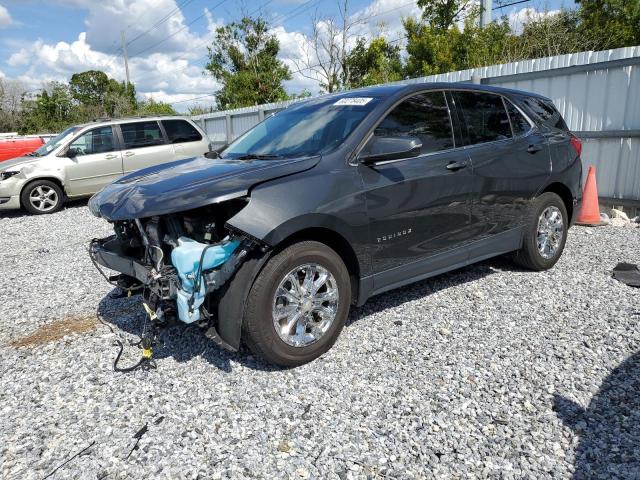 Vin: 2gnaxkev1k6122934, lot: 60278405, chevrolet equinox lt 2019 img_1