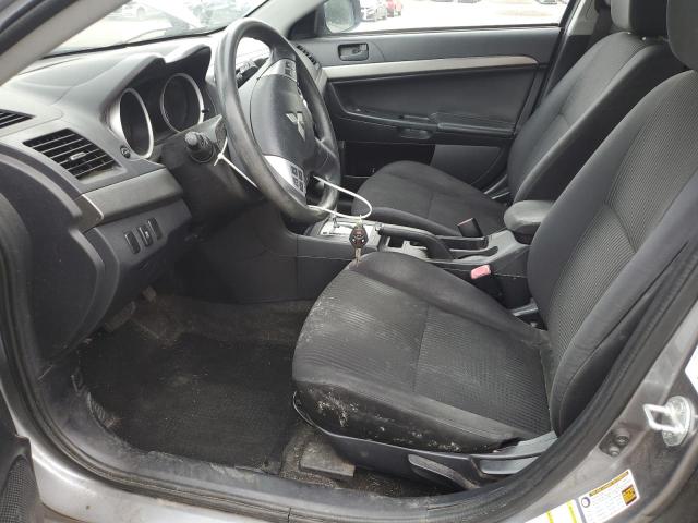 2015 MITSUBISHI LANCER ES JA32U2FUXFU015642