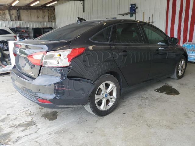 Vin: 1fadp3f23dl204132, lot: 61946315, ford focus se 20133