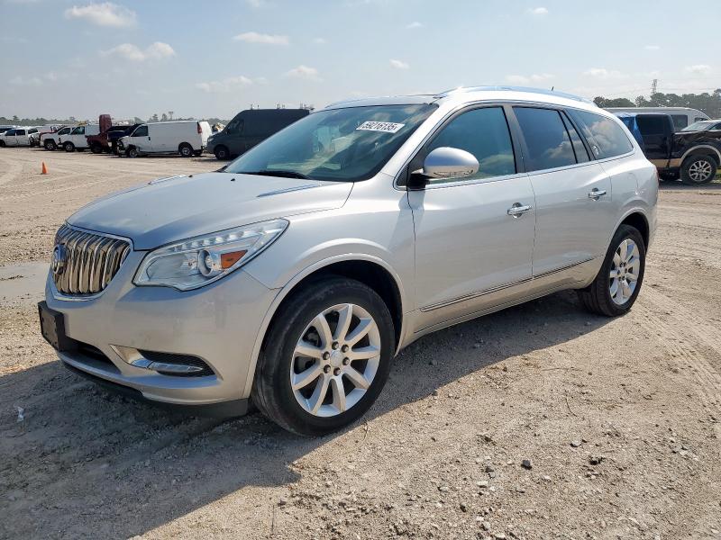 Vin: 5gakrckd7hj215253, lot: 59216135, buick enclave 2017 img_1